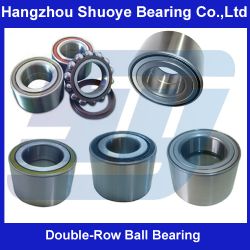 Wheel Bearing-Double-Rows Ball Bearing